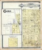 Township 55 N Range 16 W, Cairo, Randolph County 1910